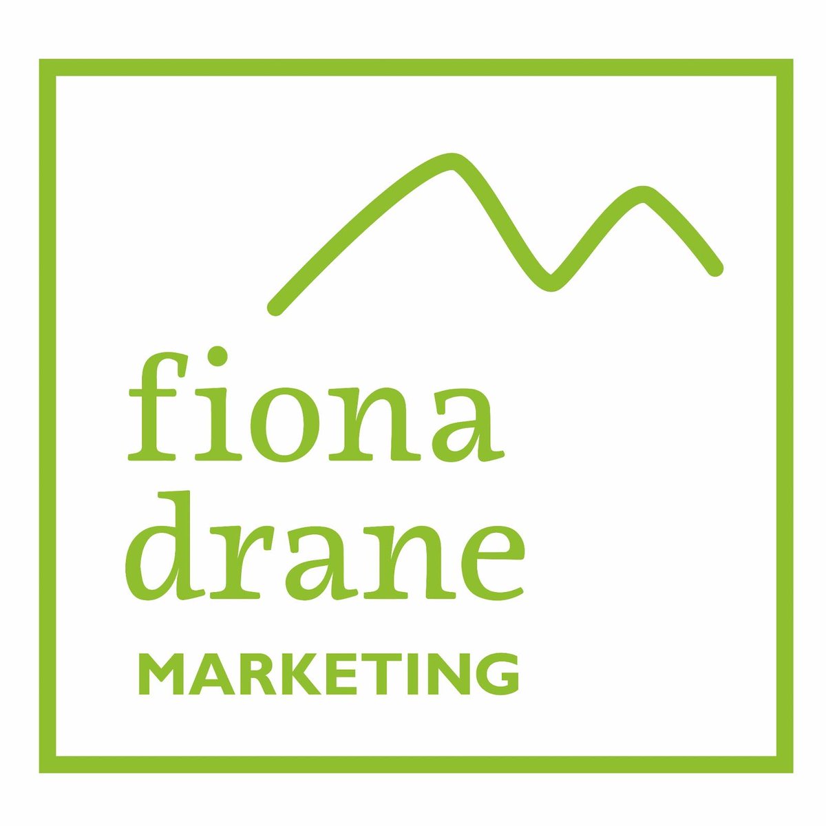 It's a significant week for Fiona Drane Marketing this week, so watch this space. 'The only way to make sense of change is to plunge into it, move with it and join the dance.' — Alan Watts. #change #moveforward #tourism #marketing #consultant