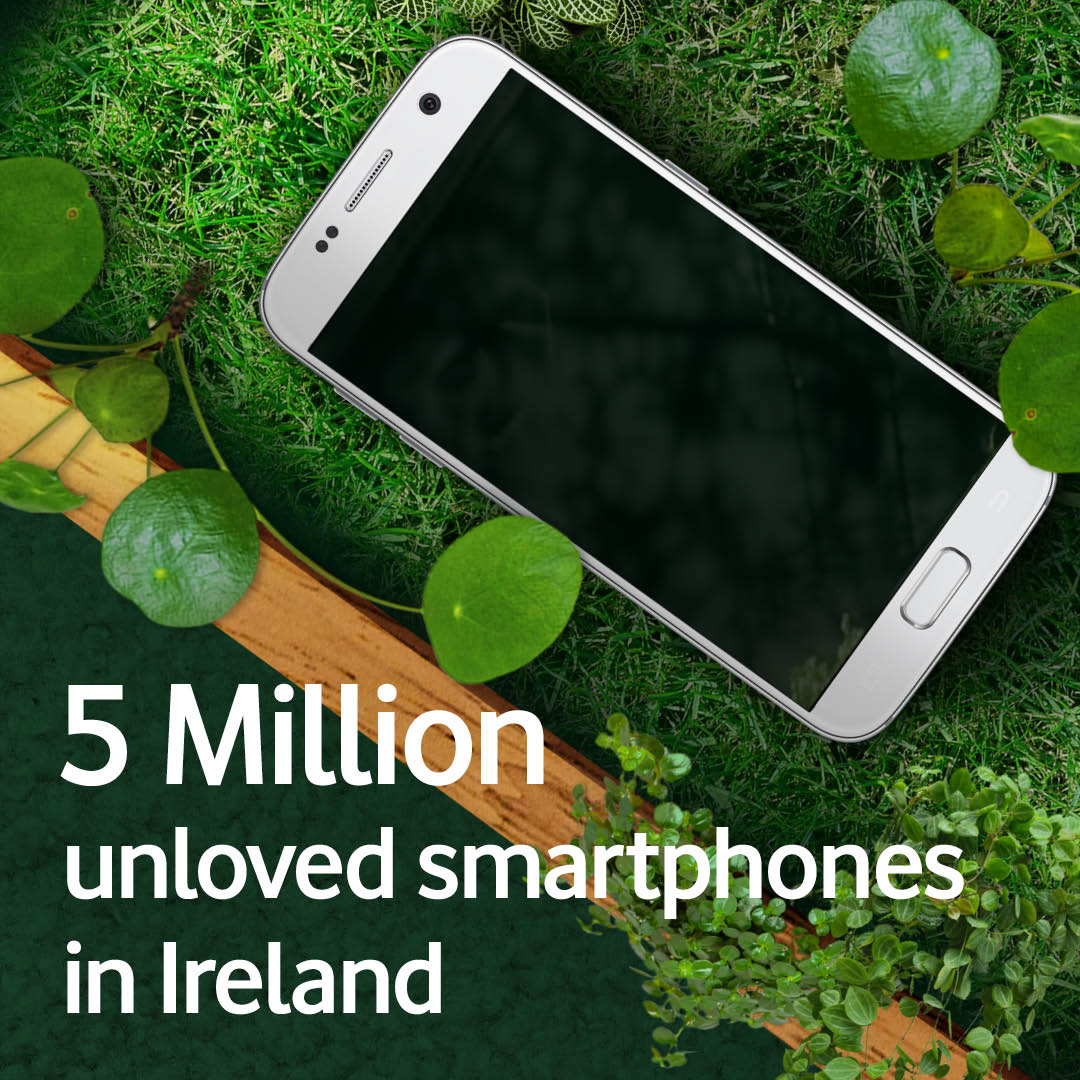 VodafoneIreland tweet picture