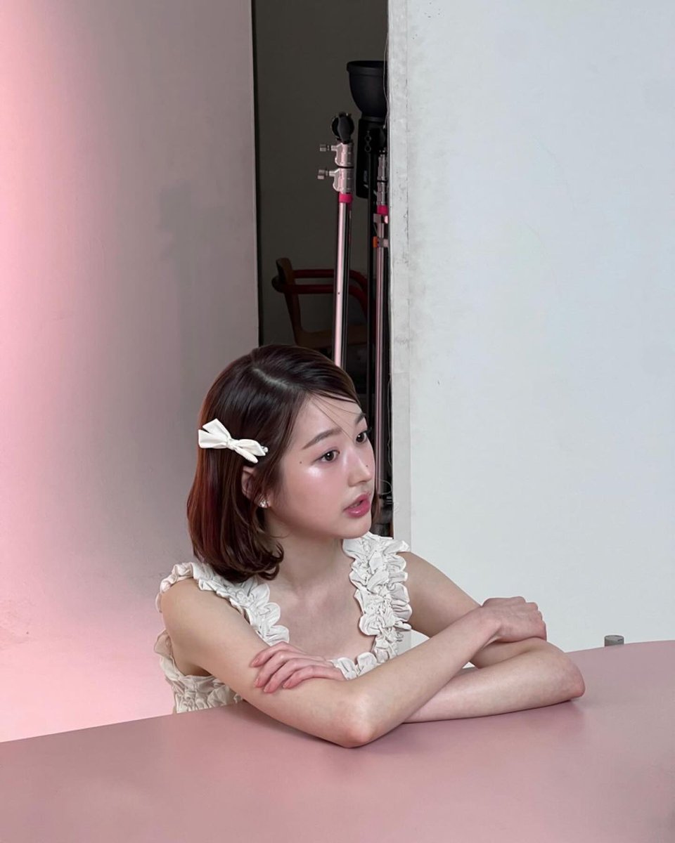 240422 #JangDaA changed her Instagram profile picture.

#장다아