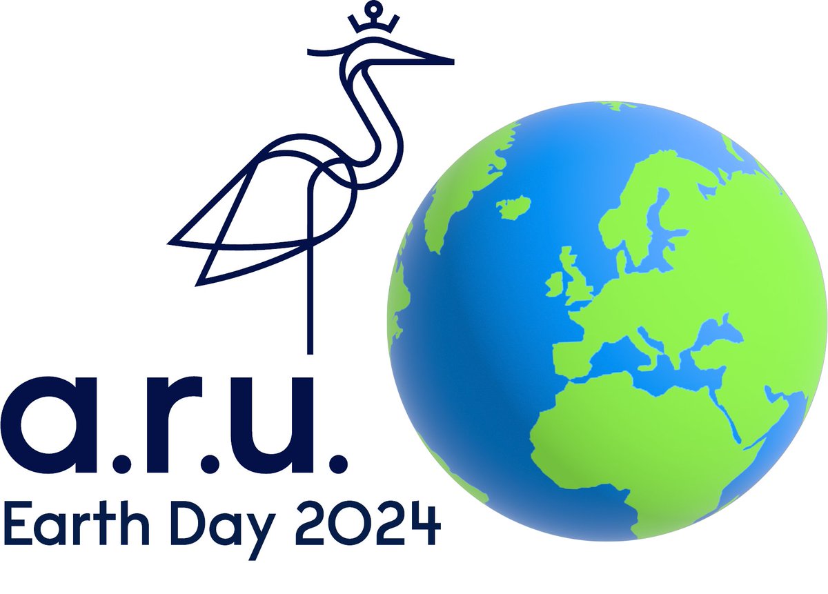 ARU Sustainability Team tweet media