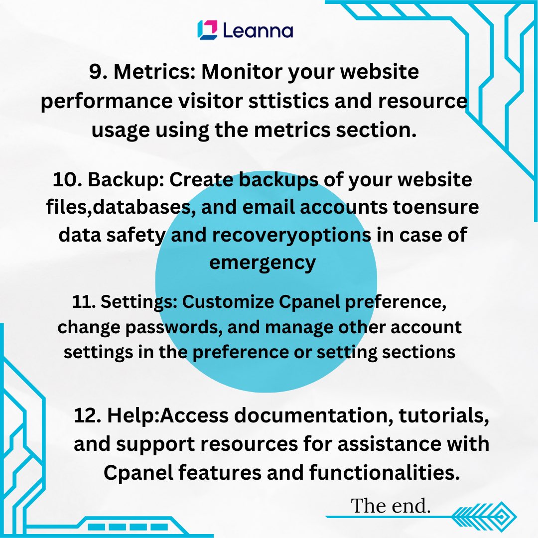 Happy Monday 💃

How to utilize CPanel.

#webhosting #robbery #Mpesa #Sack