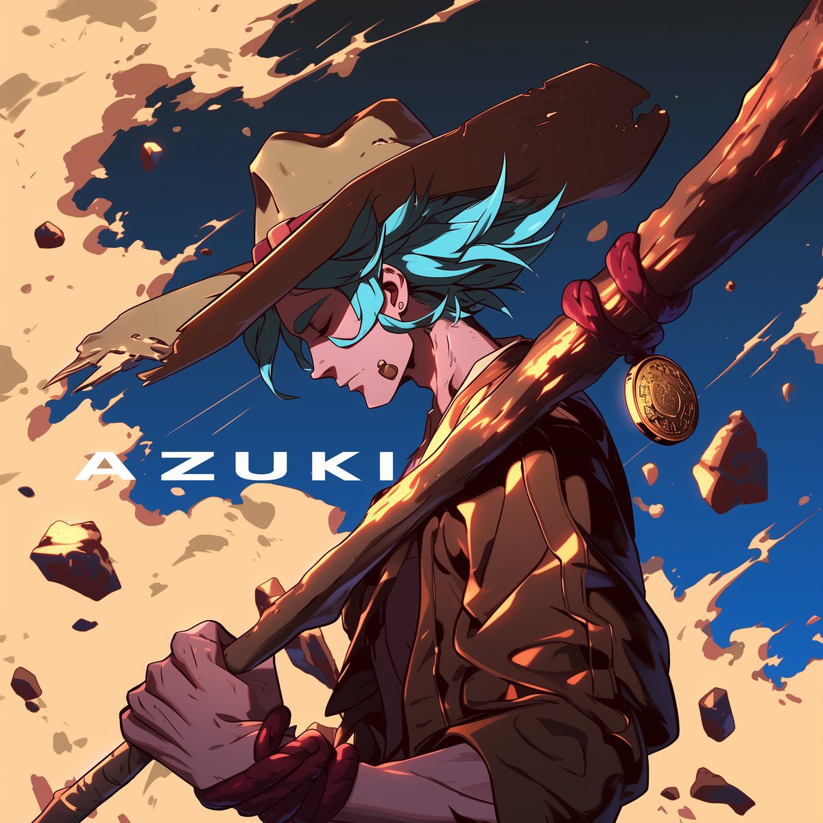 Cook The Mountain Wizard ⛩️ tweet media