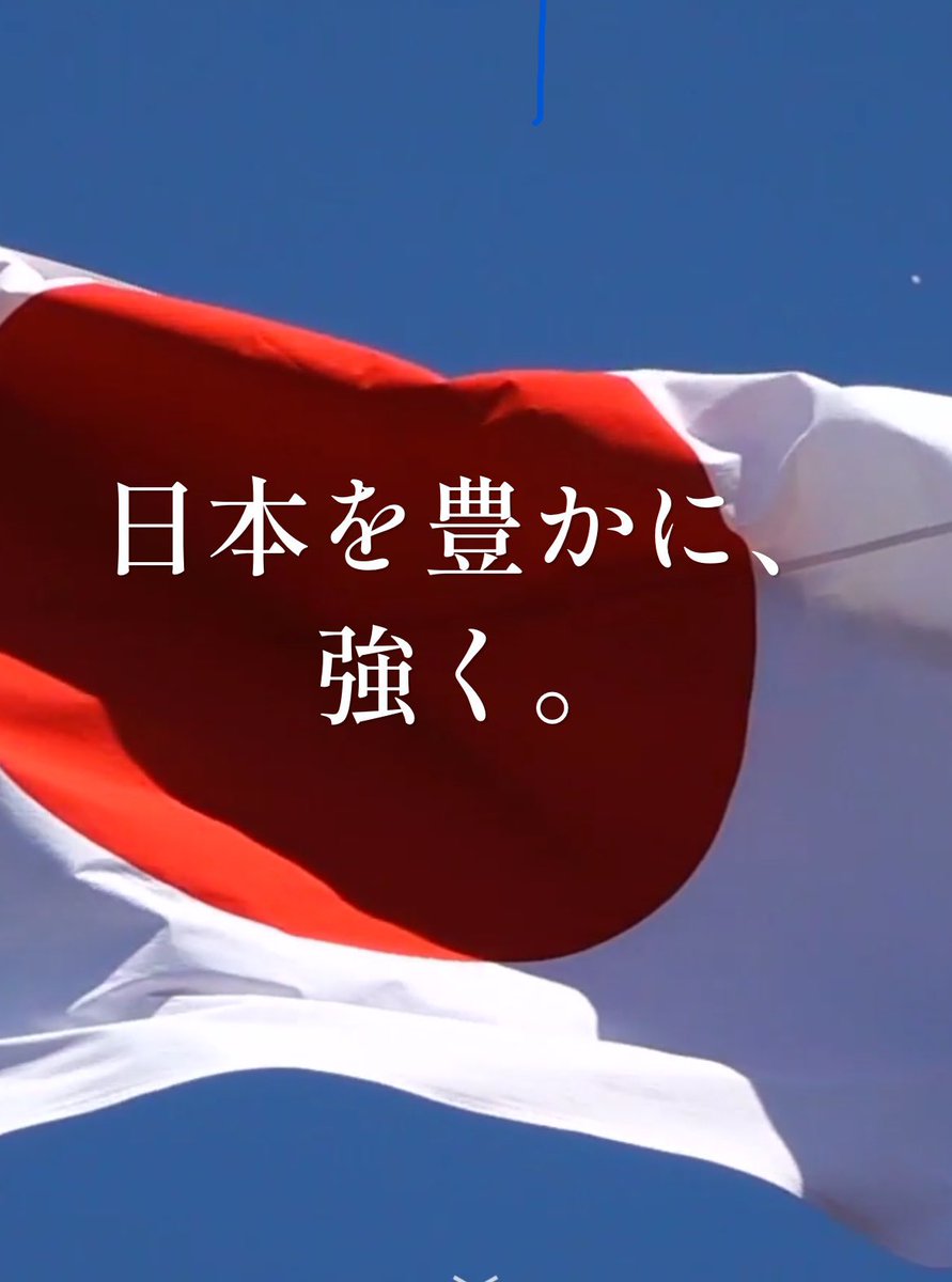 ＃飯山あかり
＃東京15区
左翼神輿に乗った傀儡候補は
まもなく射程距離——

日本が好きなら日本保守党
日本にあかりを灯せ