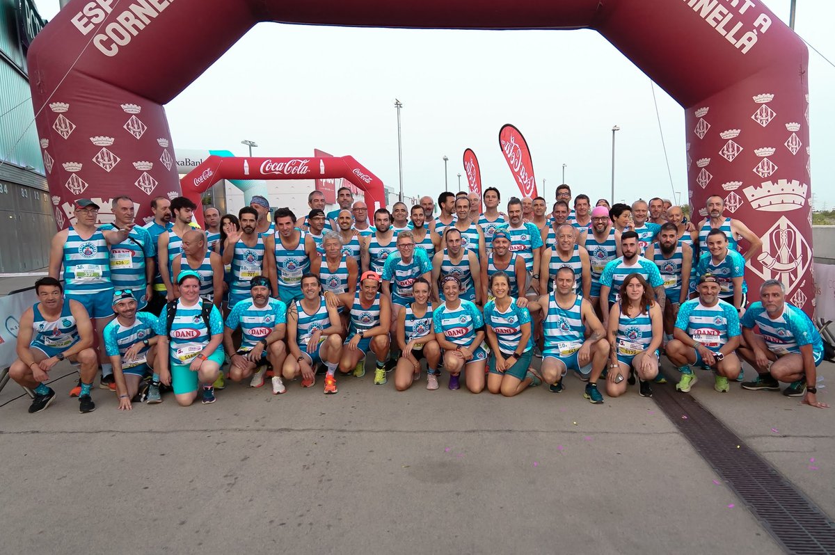 corre_solidaris's tweet photo. #Lastcall , Diumenge 29Abril
 últimes plaçes pel #Maratódequips @esportscornella
 #7kmsdelRiu @XipGroc
#CaminadadelRiu 
A benefici de @ACAFssc ( Fibromiàlgia) i
@fmiquelvalls (ELA)
 
#Rendirsenoesunaopció
#Entretotsumem

https://t.co/sc8PyKfX3s https://t.co/rBEGAvu3NV