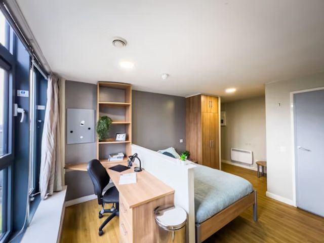 Discover the vibrant community of #LadyNicolsonCourt, where every corner echoes the energy of #studentliving in #Edinburgh. From cozy study nooks to bustling common areas, find your perfect home away from home. 
#studentaccommodation #UnitedKingdom 
shorturl.at/uBHP7