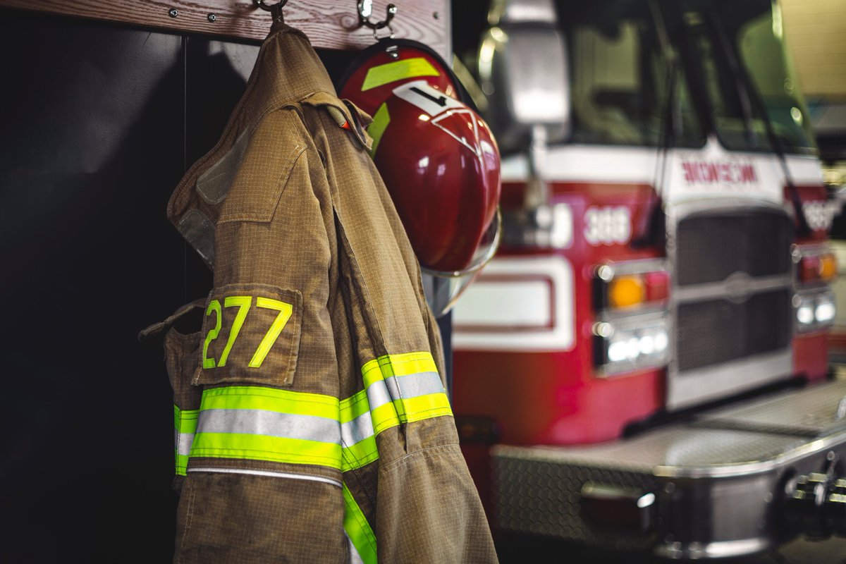 We Have You Covered Head to Toe - Hey #firefighters what kind of gear does your department use? Check out this encouraging quick read drive.google.com/file/d/1zq76JV… from #FCFInternational #DailyBriefing #dailymotivation #faith #Christ Bringing hope to the fire service!!