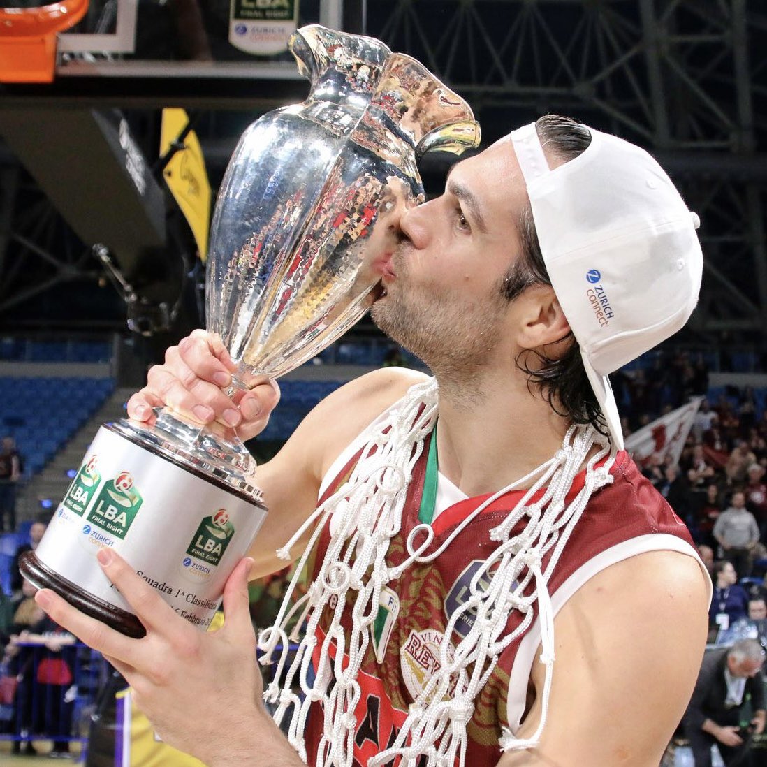 Stars On Field tweet media