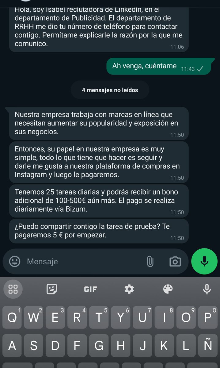 Julivoltio's tweet photo. Por qué tío por qué https://t.co/BqWJdobaLB