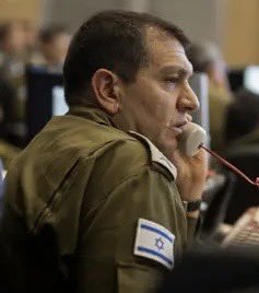 🚨 BREAKING 🚨 After the October 7th attack, I made a post citing shocking evidence that the Israeli government allowed Hamas to attack on purpose ⚠️ I was heavily criticized for that. Guess what? THEY JUST FIRED THEIR INTELLIGENCE CHIEF OVER WHAT HAPPENED ON THAT DAY‼️