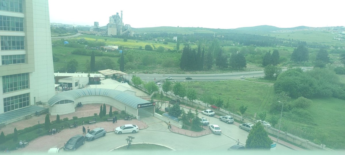 Varmı hastanede olan