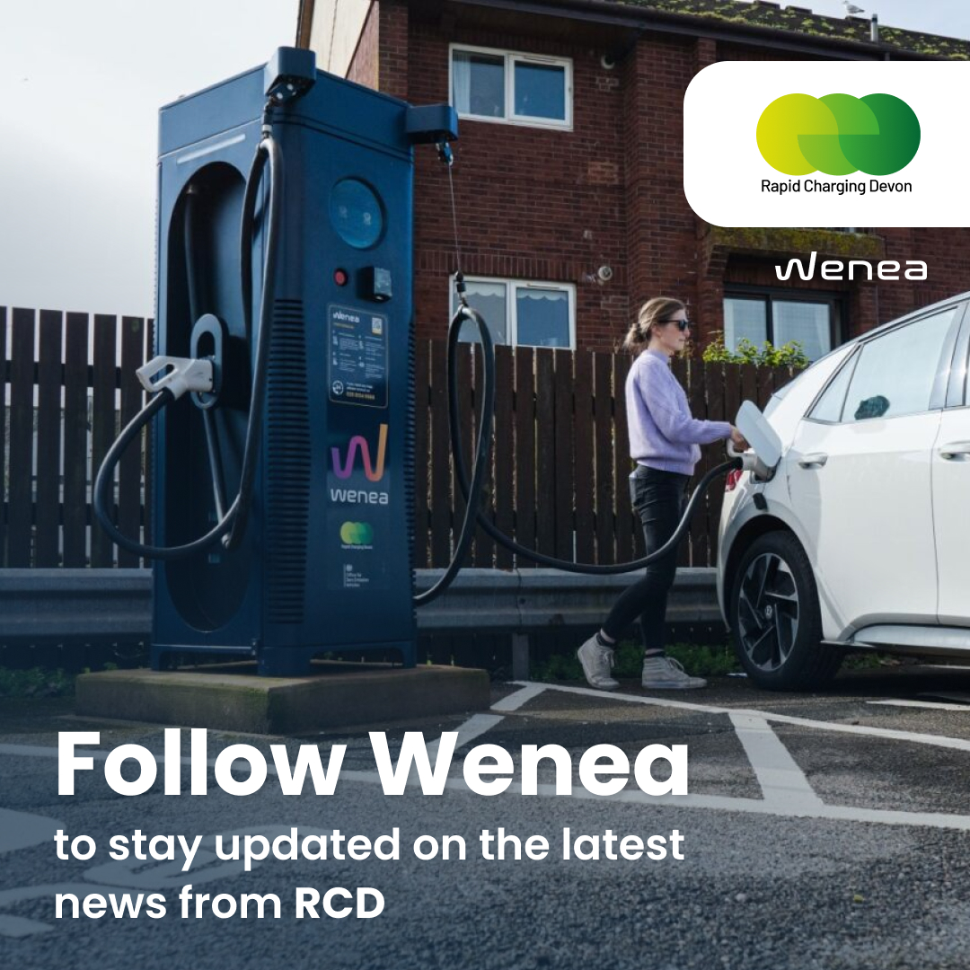 Rapid Charging Devon tweet media