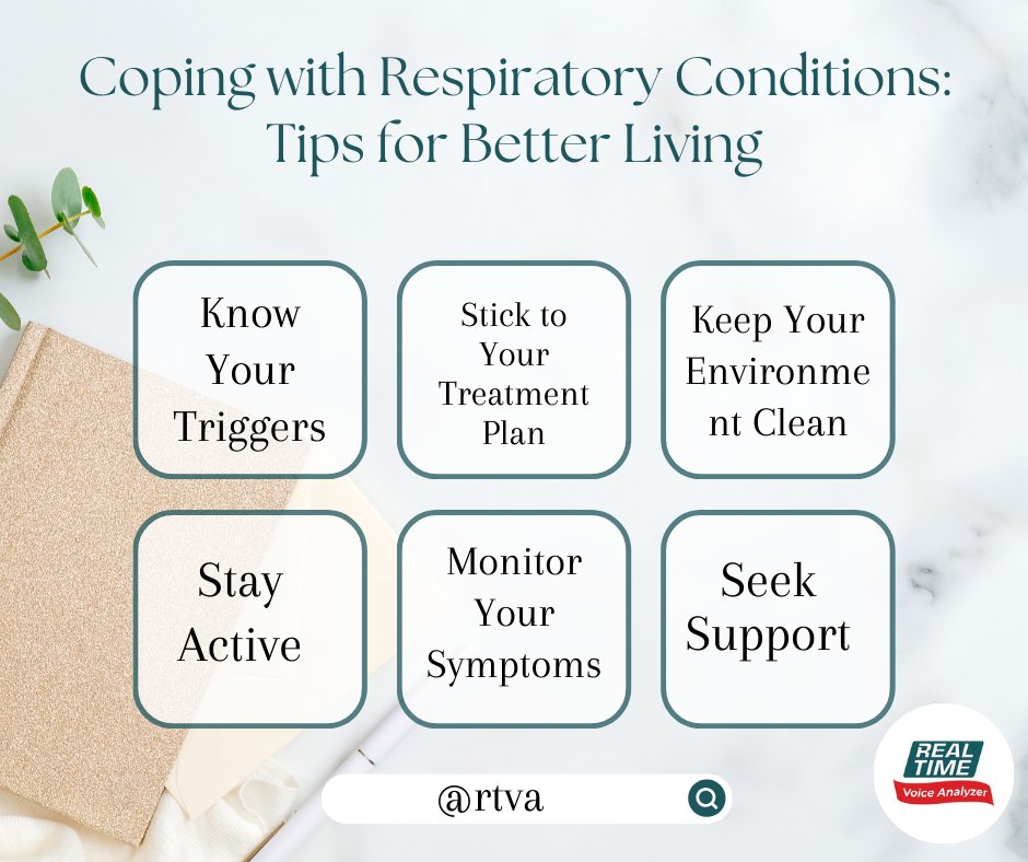 Living with respiratory challenges like asthma or allergies can be tough, but you're not alone. Here are some practical tips to help you manage your condition and breathe easier. Let's navigate this journey together! 💪
#RespiratoryHealth #BetterLiving #CopingTips #SupportNetwork