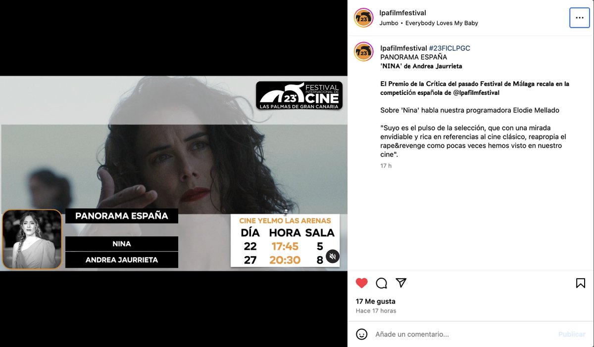 Lasai Producciones tweet media