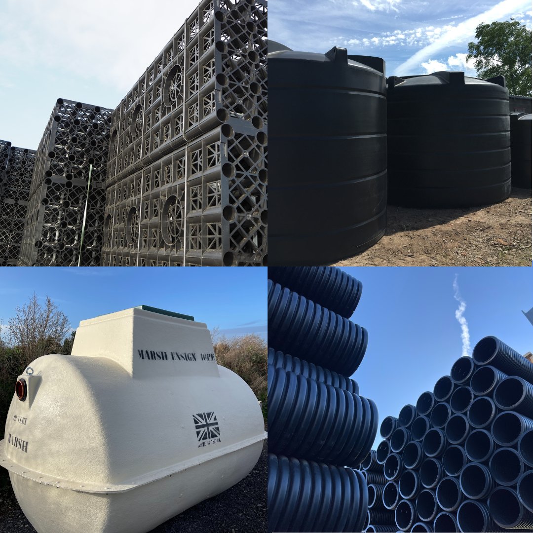 Happy Earth Day! 🌍🌱💚
At Cotterill Civils, we're committed to providing sustainable solutions for both domestic and commercial applications. 
For more information about our sustainability, call today on 0121 351 3230 for all enquiries. 
#HappyEarthDay #EarthDay #Sustainability