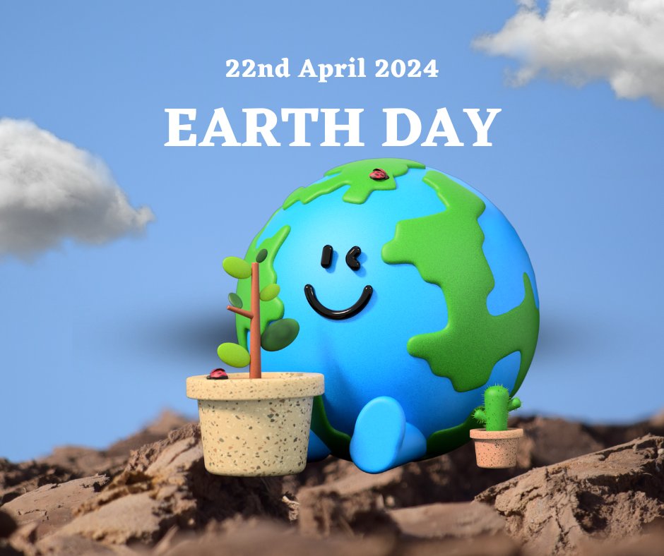 JandBSkips's tweet photo. Happy Earth Day! 🌏

Always remember the importance of Recycling! ♻️ Help us save our Planet! 🤗

Call: 01606 853 528 today! 📱

#HappyEarthDay #EarthDay #Earth #PlanetEarth #SaveOurPlanet #Recycling #RecyclingUK #Recycle #ReduceReuseRecycle https://t.co/NgJo0rkinu