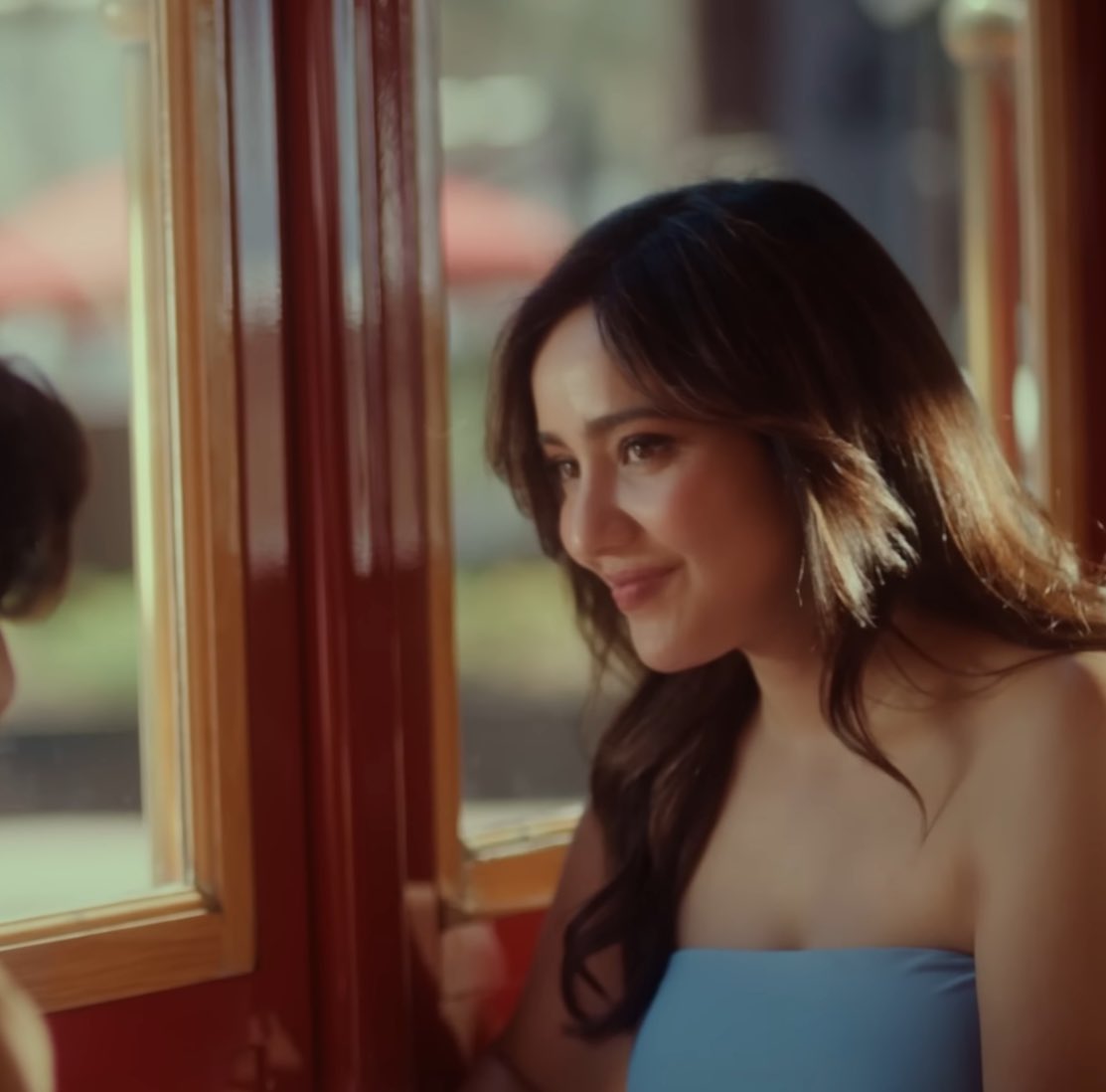 darshan raval and neha sharma’s chemistry💘

TU HAI OUT NOW