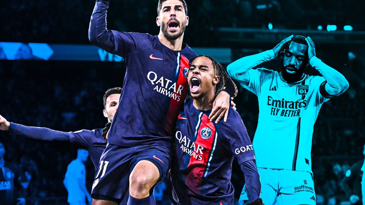 🎬🗞️ Le Journal TMF du 22 avril 👇 📁 Luis Enrique fait taire les rageux 📁 Hummels et avenir 📁 Dur semaine pour le Barça 📁 Sala, l'homme est loin... 📁 Guendouzi, divertissement ➡️ youtu.be/P_4jZ0vC3l0 ⬅️