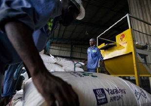 AfDB secures US$7.3million fertilizer deal for African farmers-wp.me/p7FLkS-1cMZ-