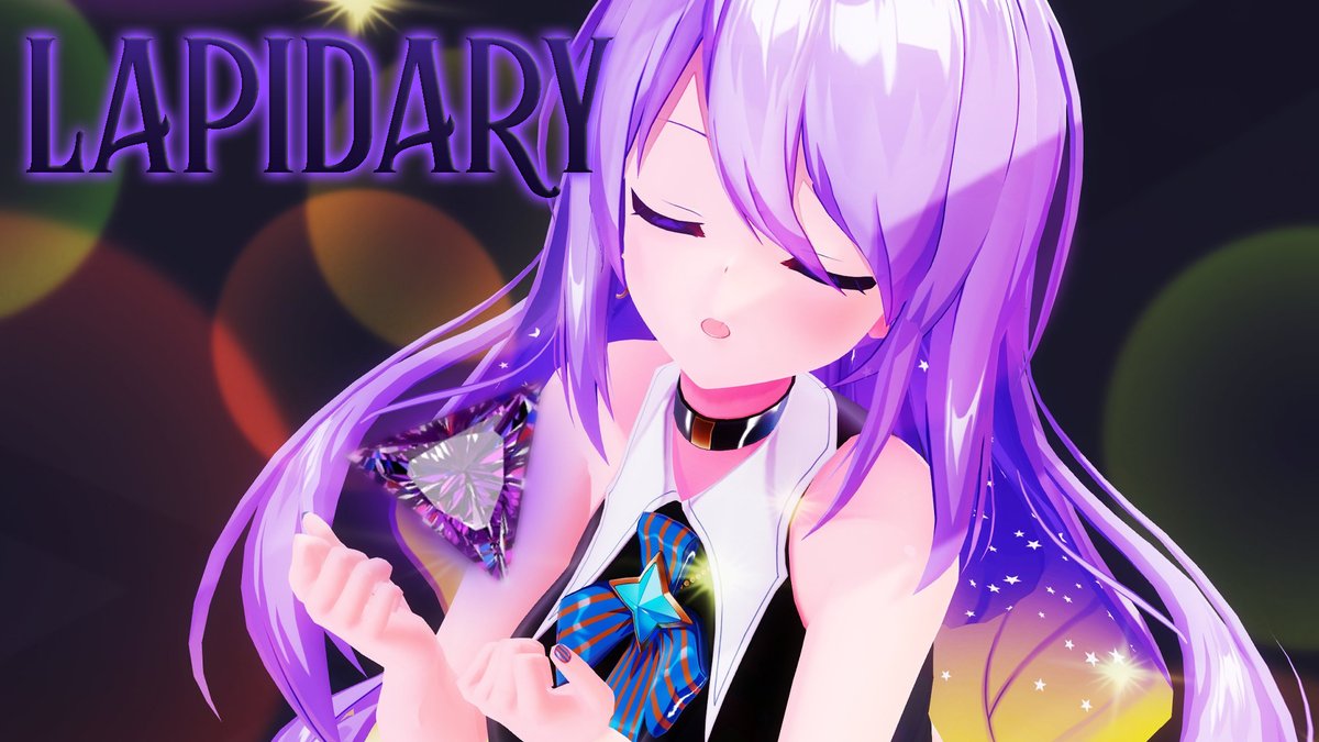 Tomorrow we will play LAPIDARY!!!
see you tomorrow at 10AM GMT+7

URL : youtube.com/watch?v=bWXEu7…