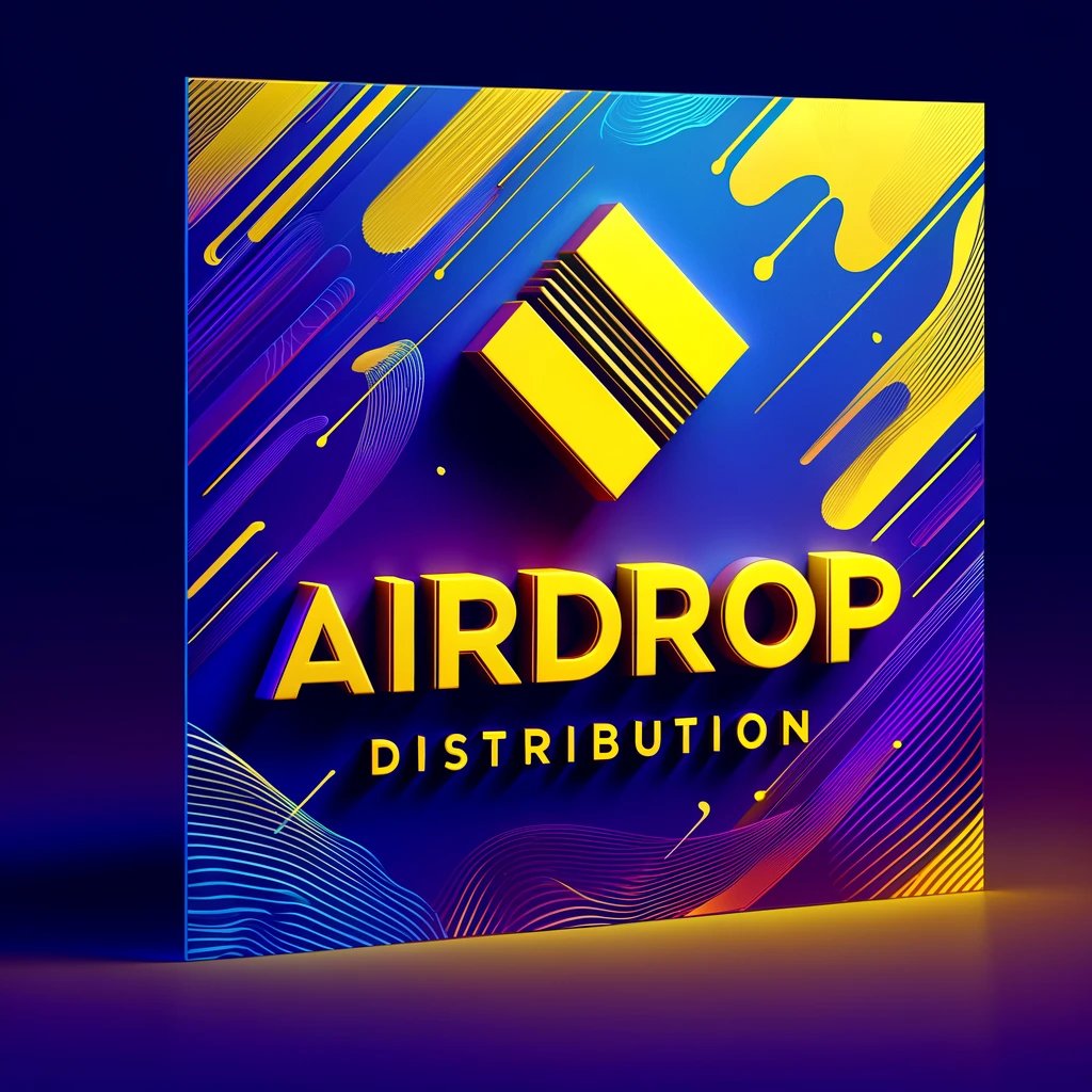 UPDATE If you've requested your airdrop withdrawal in the last few hours, please check your wallet as our bot has processed it. For those attempting self-referral cheating, our airdrop bot can detect it. There's no point in cheating. Let's continue working together as a team.