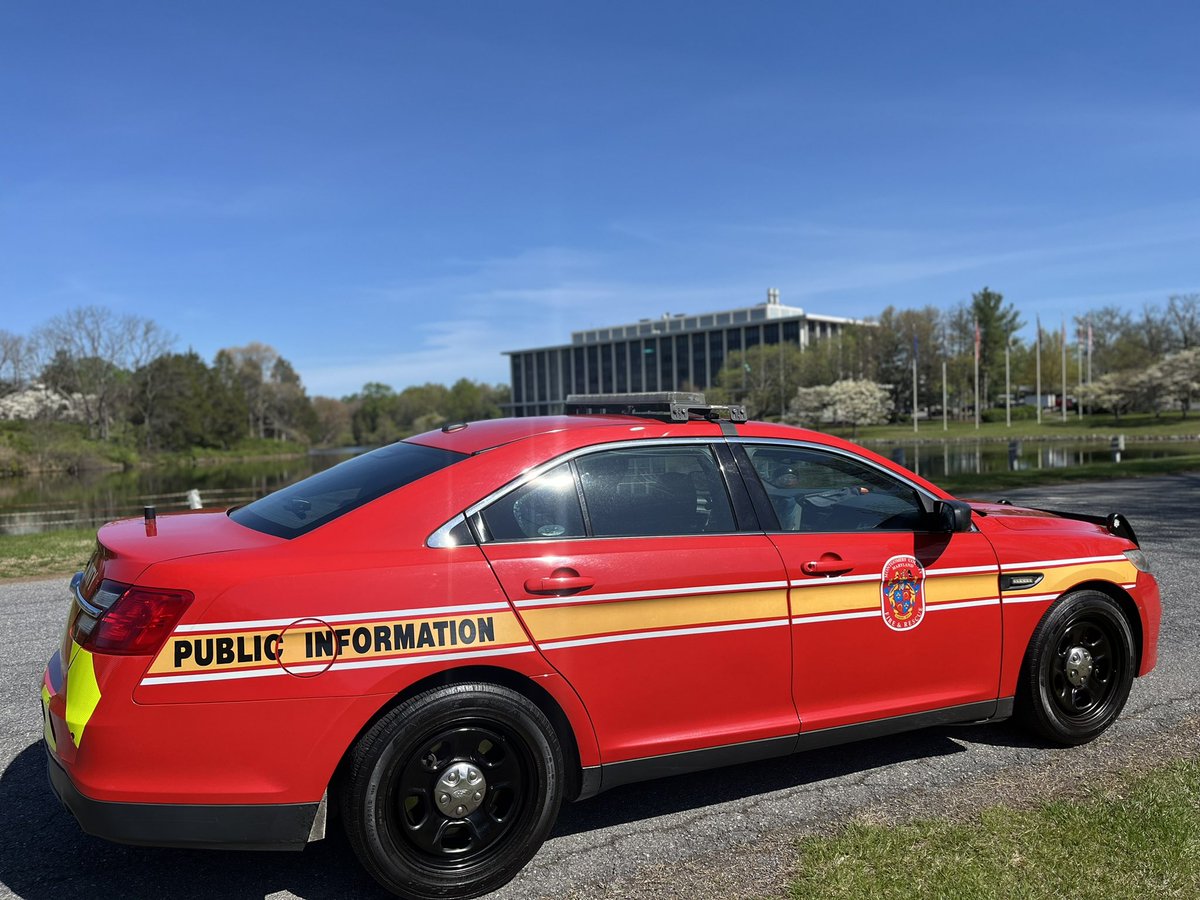 NOTICE: @mcfrsPIO @PIOPete will be out of office/not available for next week or two, or so, in meantime several others will be covering @mcfrs Public Information Officer duties **NEW** CALL 240.777.2441 for ‘on-duty’ PIO @MontgomeryCoMD NOTE: MCFRS Media Info HotLine 240.777.2442