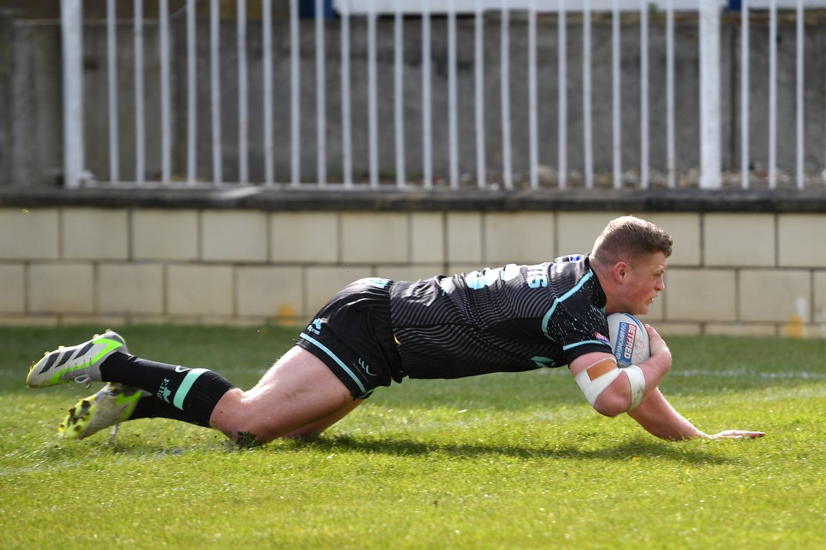 Widnes Vikings tweet media