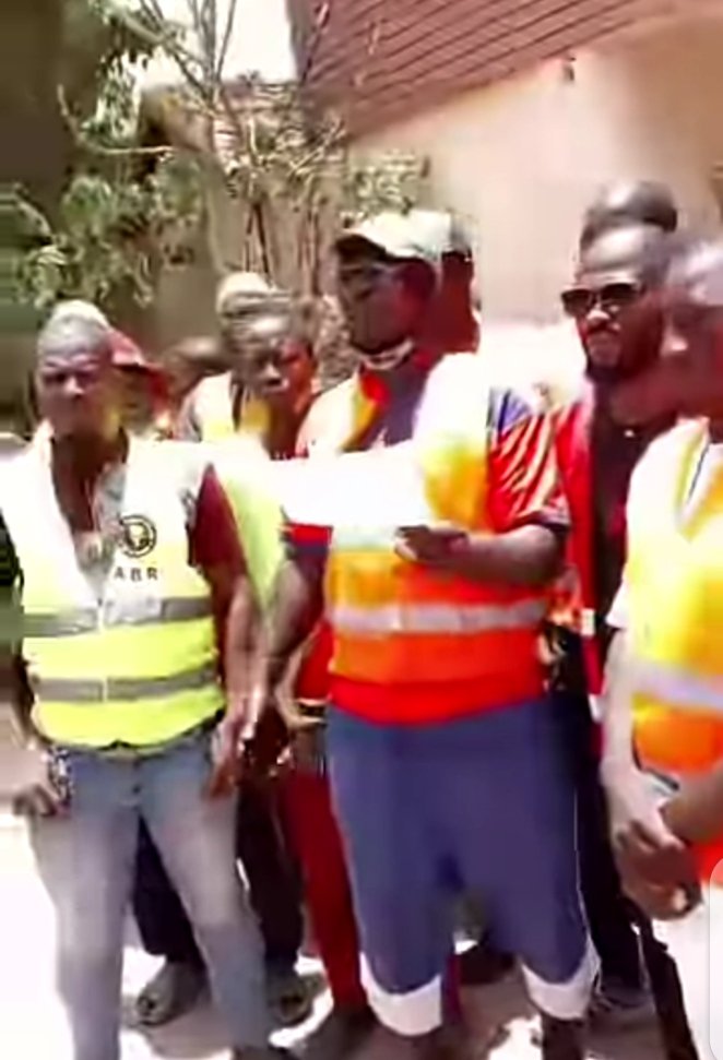 Westaf Actu tweet media