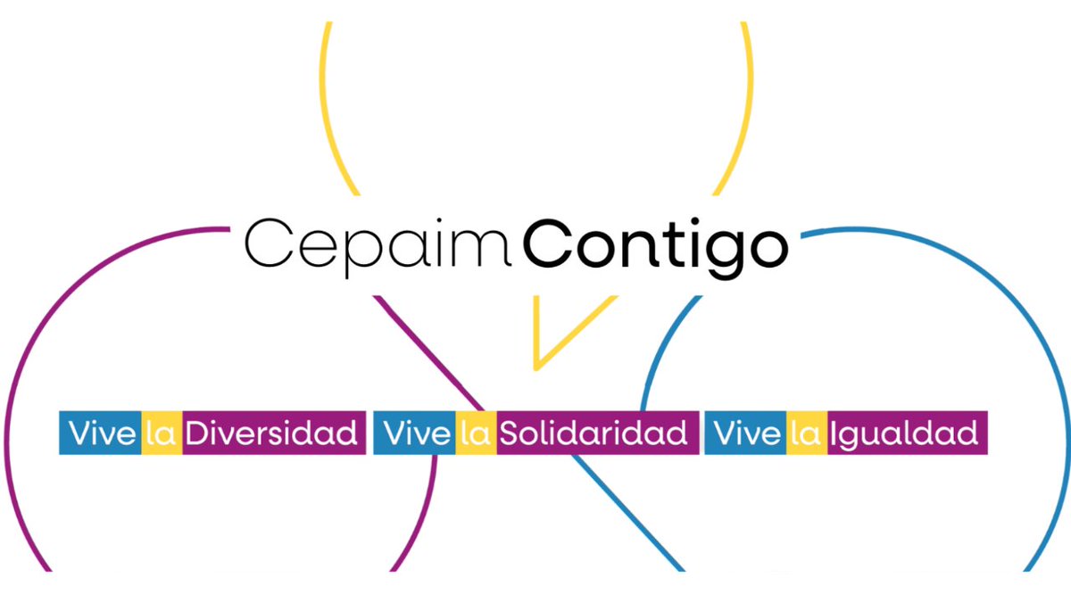 📩  ¿Quieres estar al tanto de las noticias más relevantes sobre nuestro trabajo por la #convivencia? 🫂 Refugio 🏡 Vivienda 🤝 Derechos de Ciudadanía 💼 Empleo  🟰 Igualdad Mucho ➕  ¡Suscríbete al boletín Cepaim Contigo!  bit.ly/BoletínContigo