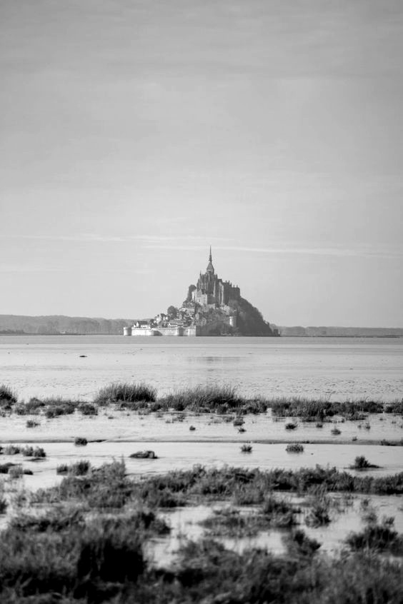 Mont Saint-Michel