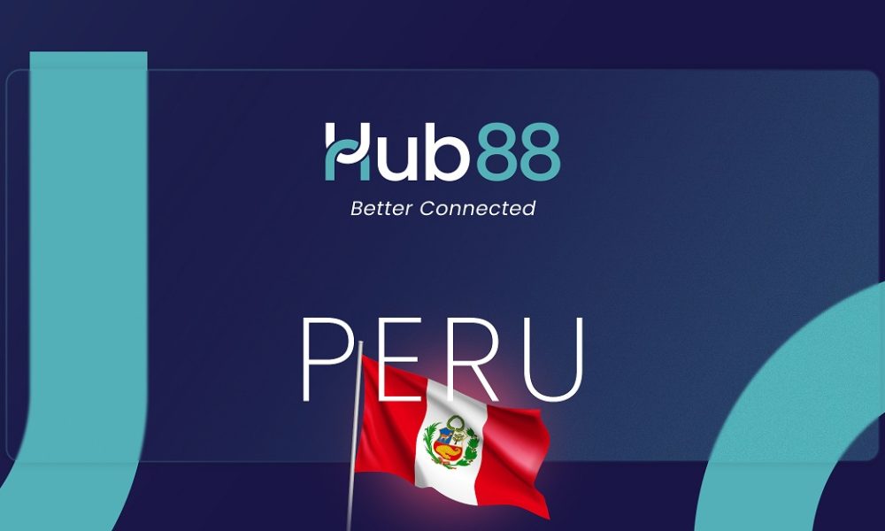 #GaminginLatinAmerica #ComplianceUpdates Hub88 granted supplier licence in Peru dlvr.it/T5r8Q0