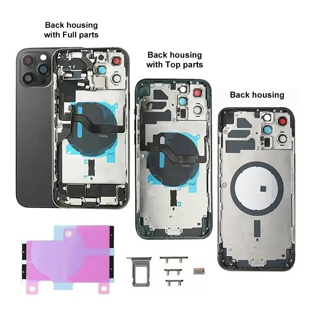 CoraElekworld's tweet image. Which one do you usually buy?

Order link: wa.me/8613798564265

#backhousing #backcover #backcase #iphonerepair #handyreparatur #irepair #ifixit #fastshipping #phonecover #backglass #mobilerepair #celltech #gadgets #cellular #smartphonerepair #iphonedoctor #wholesaleparts