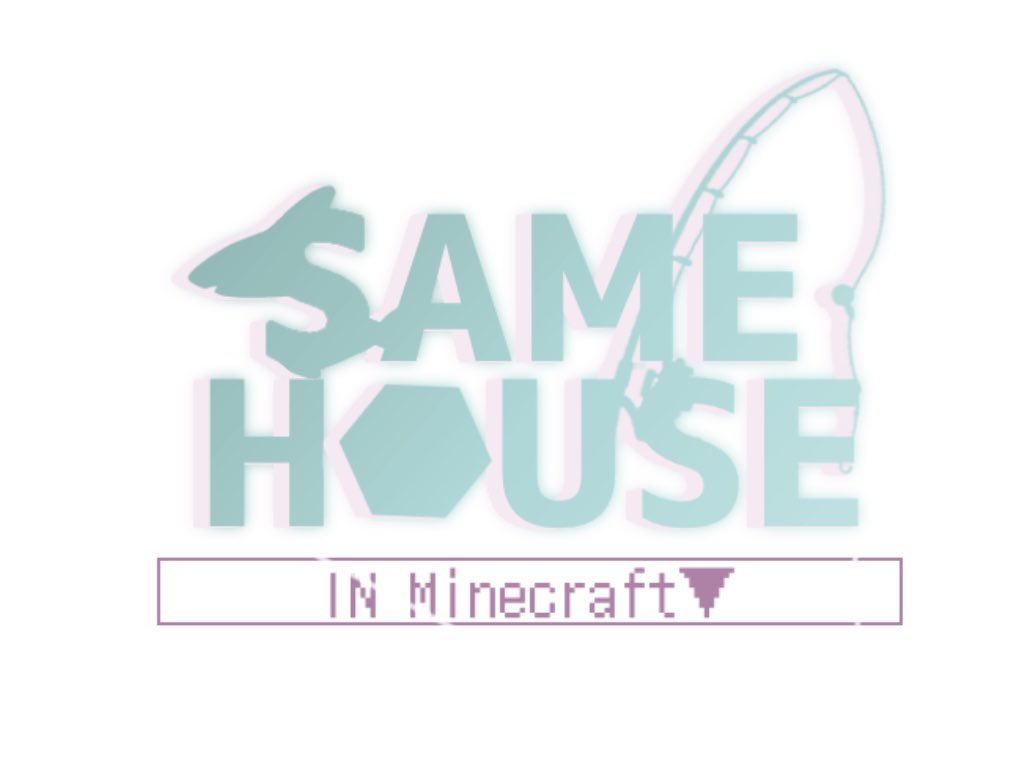 Nero_van6's tweet image. 【釣りと動物のMODメインとなるMinecraft】

◇SAMEHOUSE◇

・(#sameno_uta )の家族であるVtuberメンバーに参加していただきより新しい発見を目的としたサーバー

・それぞれの配信にての動きを楽しんでいただければと思っています🦈

期間:4月22日〜5月2日まで

#SAMEHOUSE