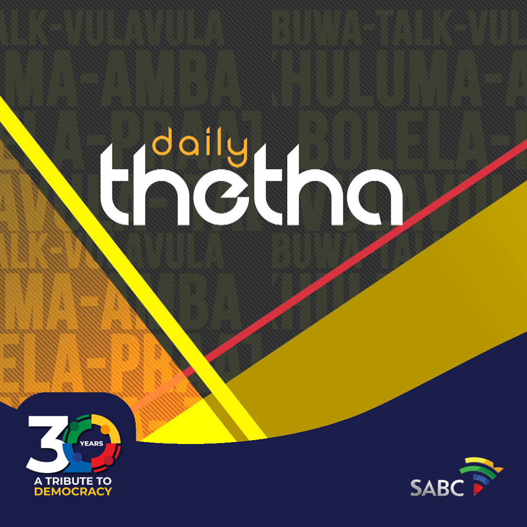 Through its investments in local content; SABC has provided opportunities for South African talent to showcase their creativity and stories, while also reflecting the experiences and aspirations of our diversified communities. #SABCInDemocracy