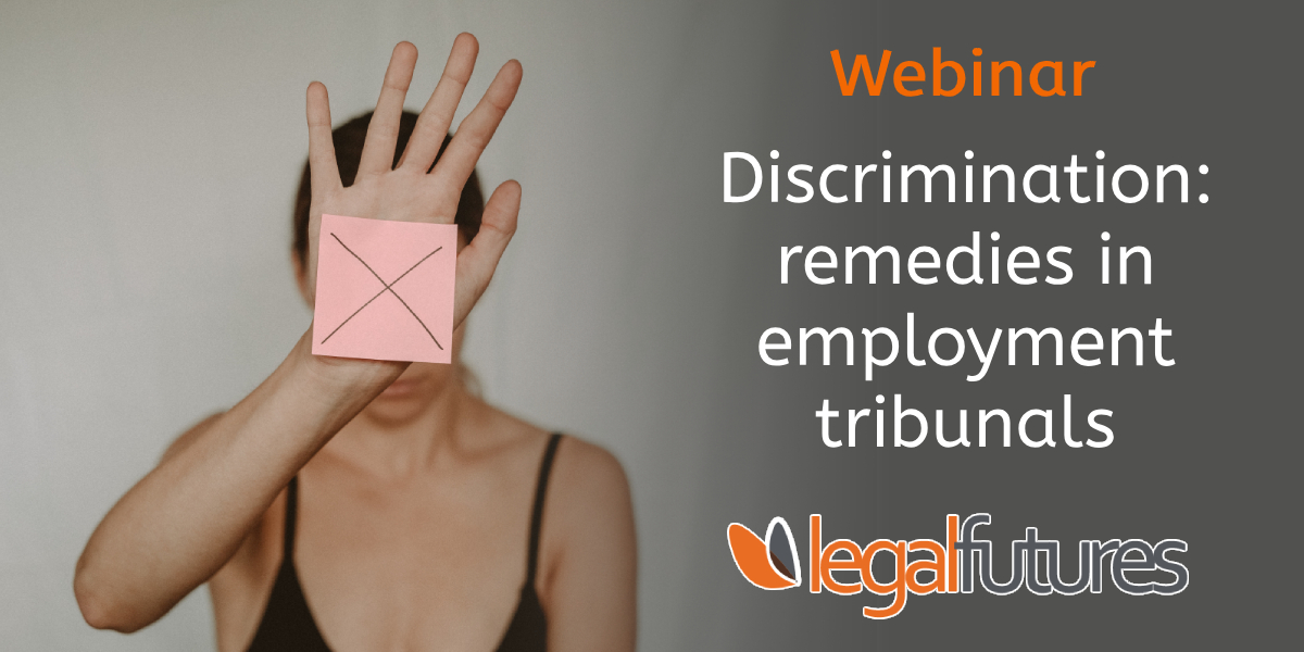 Got burning questions on foreseeability of claimant losses or uplifts for Acas Code breaches in discrimination cases? Answers await in our on-demand employment discrimination webinar, available on demand.zurl.co/sFjb