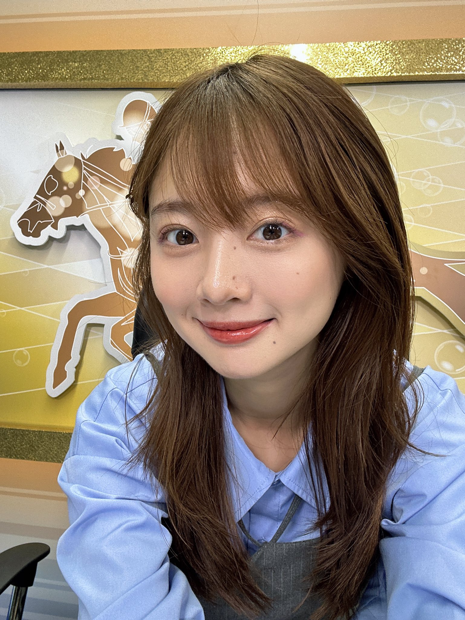 熊江 ウマきゅん前半ご視聴ありがとうございました！馬券の買い方もっと勉強します😂そして矢野さんが好きだというすき家に来てエネルギチャージ⚡️  チー牛にしたい気持ちを抑えて、かつお節とオクラに温玉のっけた🥚 …ちょっと気だるい ...