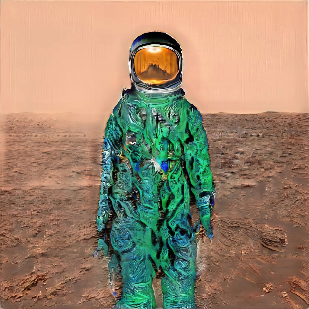 Marsonaut Adhira
.
I will be the first Human on Mars.
😀💚🚀 to the Mars.
.
@nerocosmos x soulengineart (collab).
.
#astronaut #marsexploration #marslanding
#cosmonaut #spaceman #mars #redplanet
#marsmission #marsexpedition #taikonaut