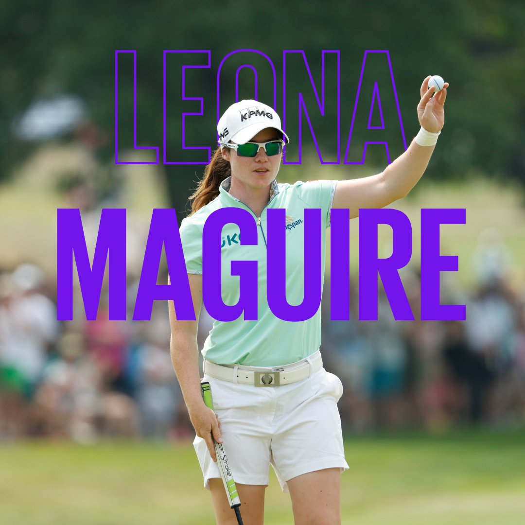 Excited to see Leona Maguire compete KPMG Women’s Irish Open? So are we! Free parking and entry for kids make it the perfect family outing. Reserve your tickets today - l8r.it/Hefr @letgolf | @intokildare | @kildarecoco | @cartonfairmont