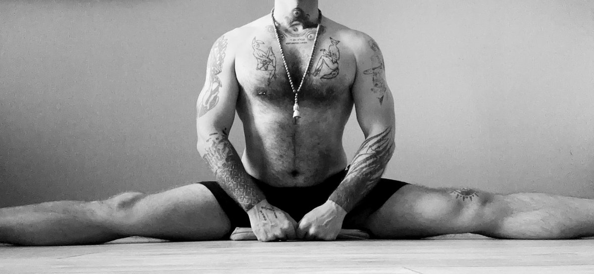 I've been offline for a bit and I'm feeling really good. 

I've started reading a new book, drawing a few new tattoo designs, and rethinking my approach to creating the Treecycle nft collection.

I have never felt better and I wish you the same.

Gm X users🤙🏼