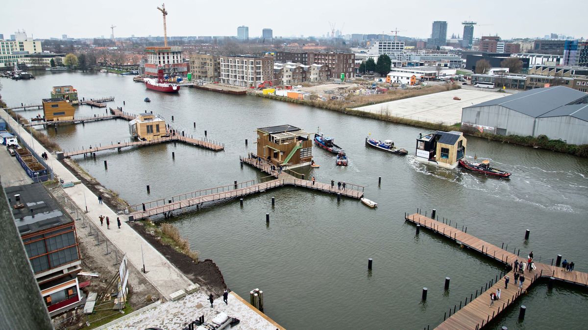 Architizer tweet media