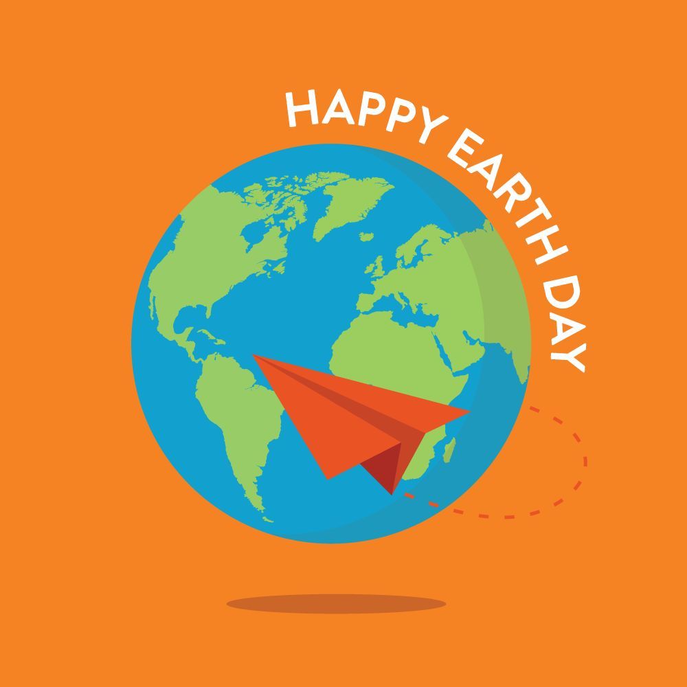 #EarthDay 🌍

We're an Environmentally focused company & committed to sustainability by using eco-friendly materials like LDPE opp, biodegradable polywrap and metalised film.

Join us in protecting the planet through responsible mailing practices!

#sustainability #directmail
