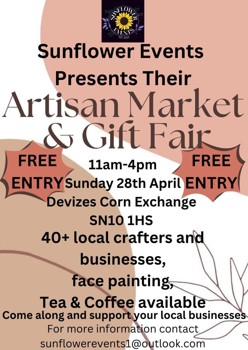 Morning #elevenseshour I’m getting ready for this fair please come and say hello if you’re in the area 😄 #events #MHHSBD