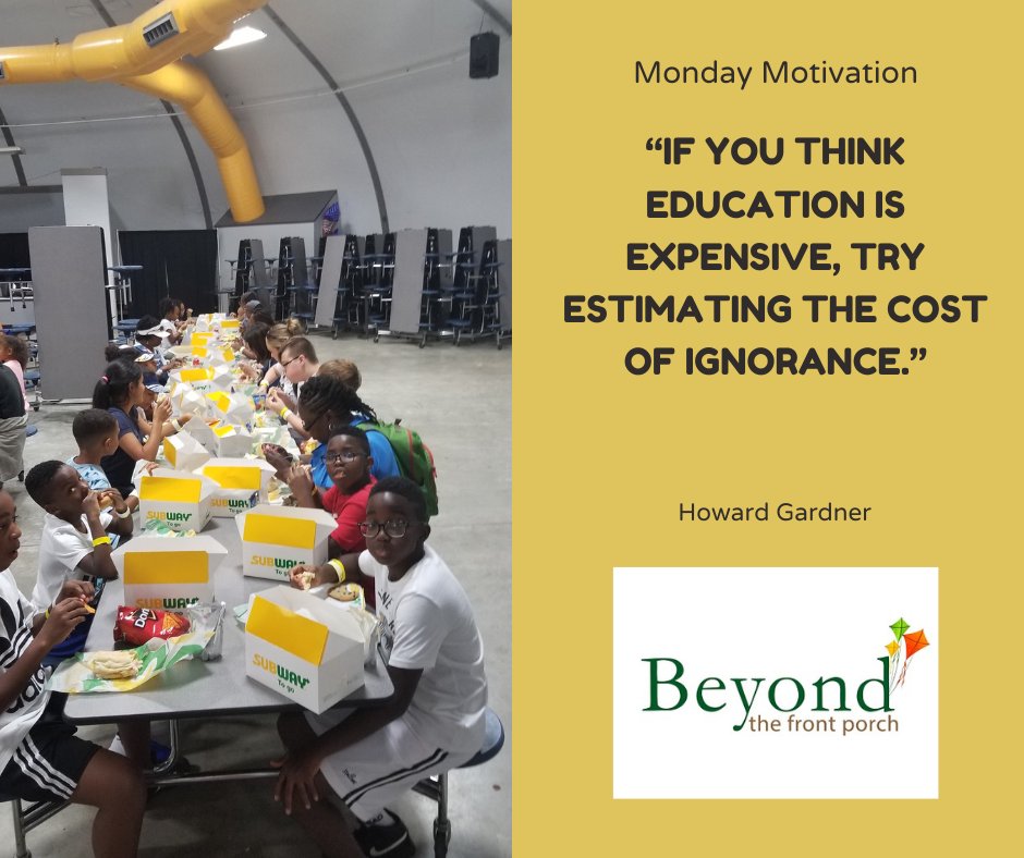 beyondthefrontp's tweet photo. #BTFPfieldtripsROCK #inspirationthroughexploration #wearethevillage https://t.co/i1JARTKNSJ
