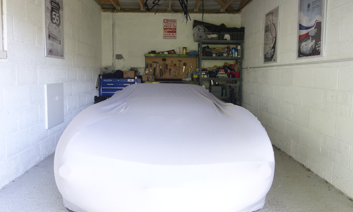 Experience peace of mind with @Classicadd. With a 4.9 @Trustpilot rating, our quality car covers ensure your vehicle gets the care it deserves. Protect with the best: ow.ly/EfAX50QX0ls
#carcovers  #classicars #qualitycarcovers #Bespokedesign #madeinBritain #Trustpilot