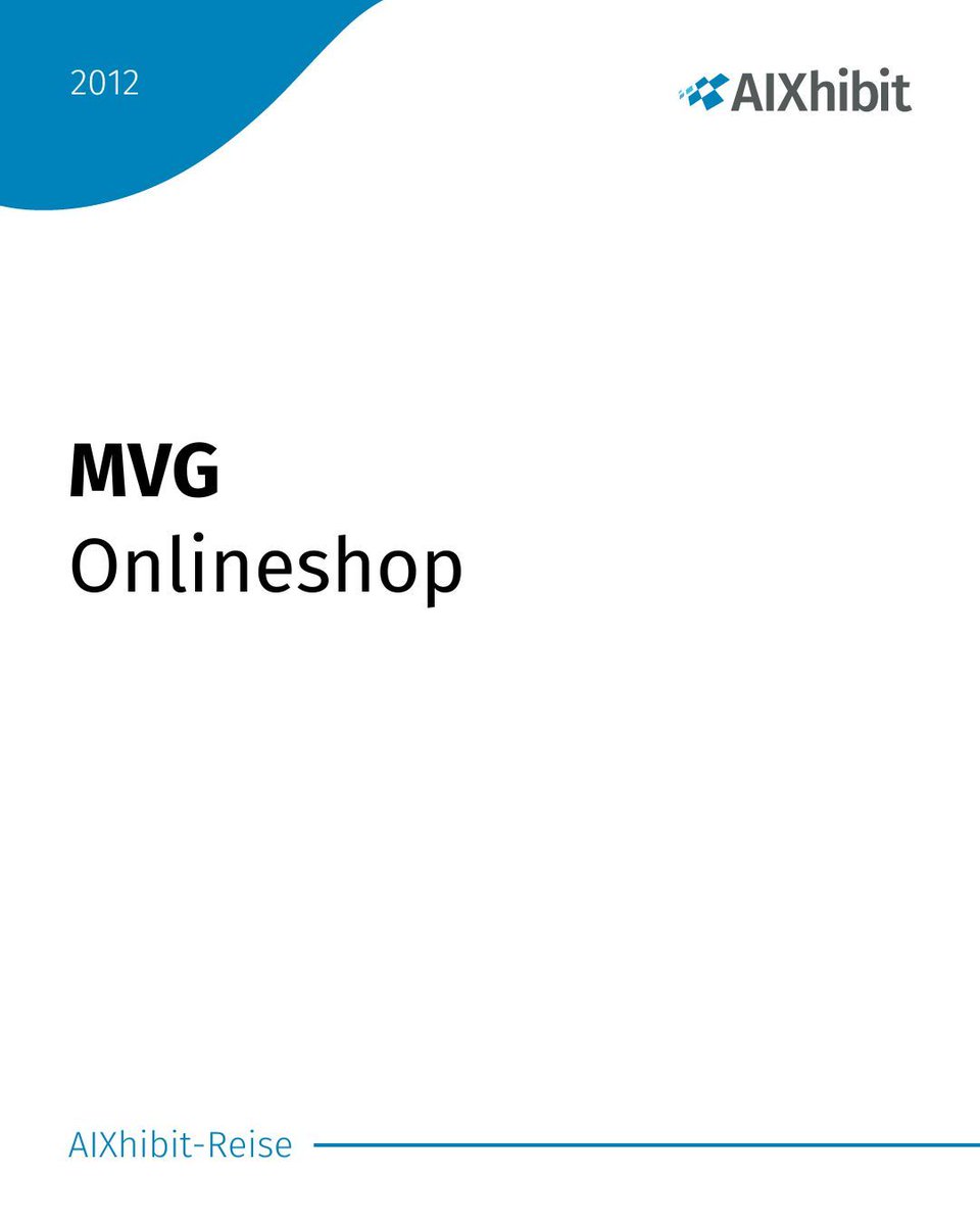 AIXhibit tweet media