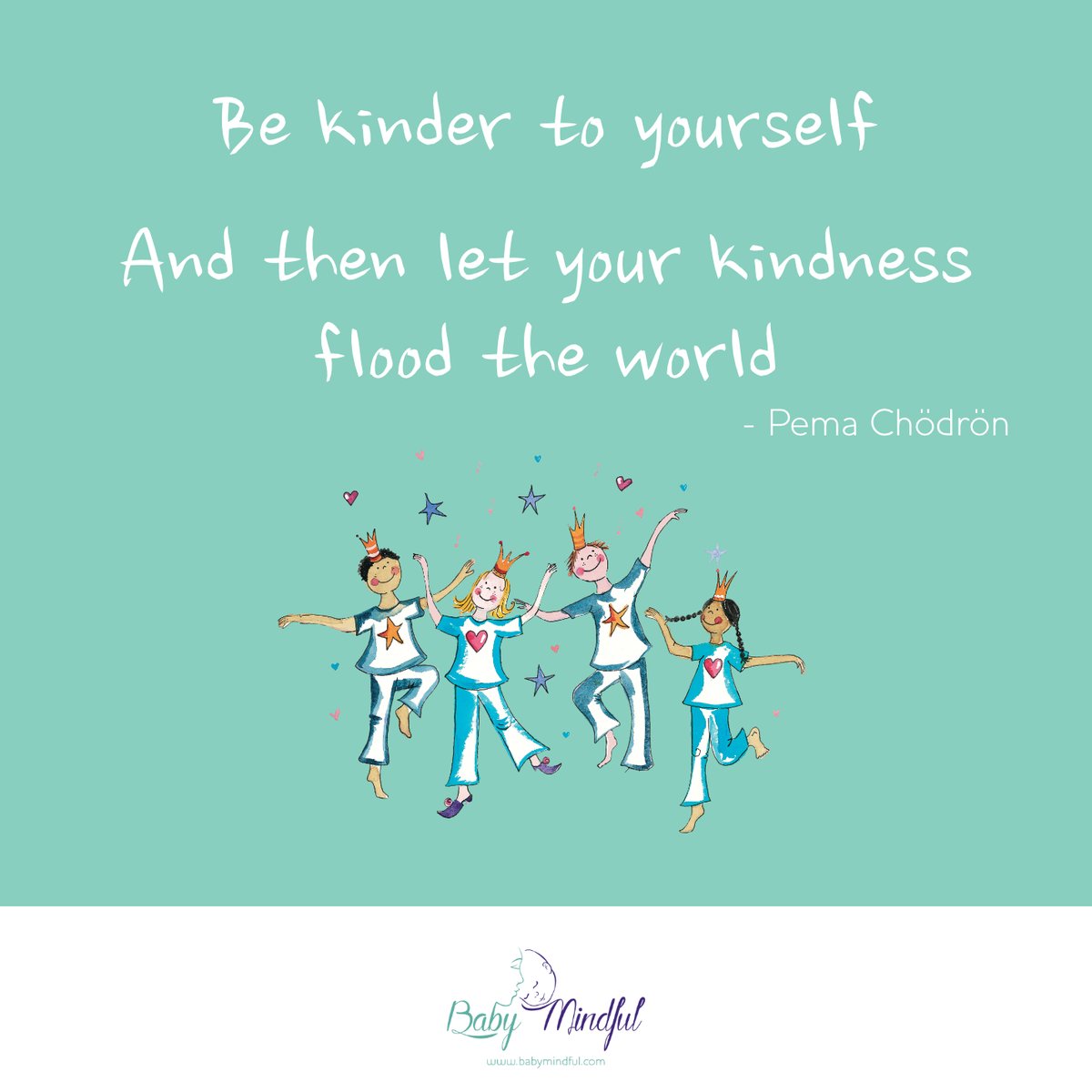 💜

#babymindful #mentalhealthmatters #wellbeing