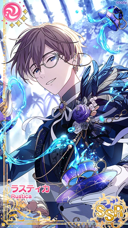 魔法使いの約束【公式】 on X: 