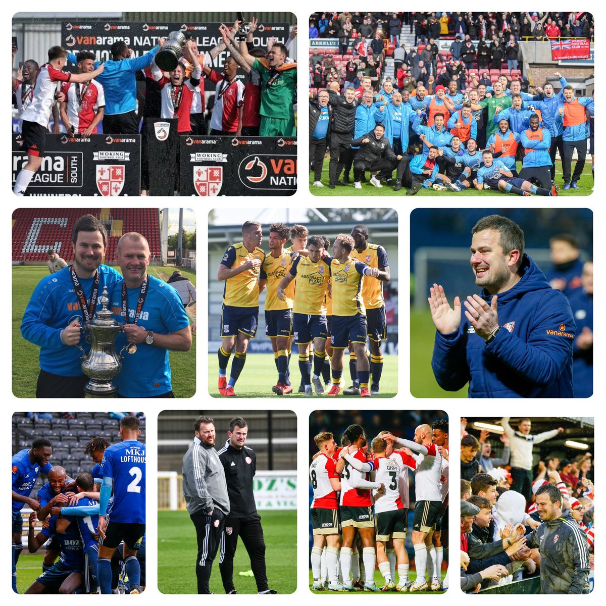 Ian Dyer tweet media