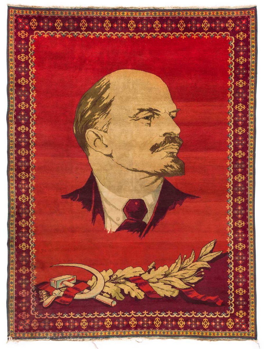 🔻 Un 22 de abril (cal. Greg.) de 1870 nacía el camarada Vladímir Ilich Uliánov Lenin, uno de los más grandes dirigentes del Movimiento Comunista Internacional y guía de la de la Clase Obrera en nuestra lucha por la emancipación. #Lenin ☭
