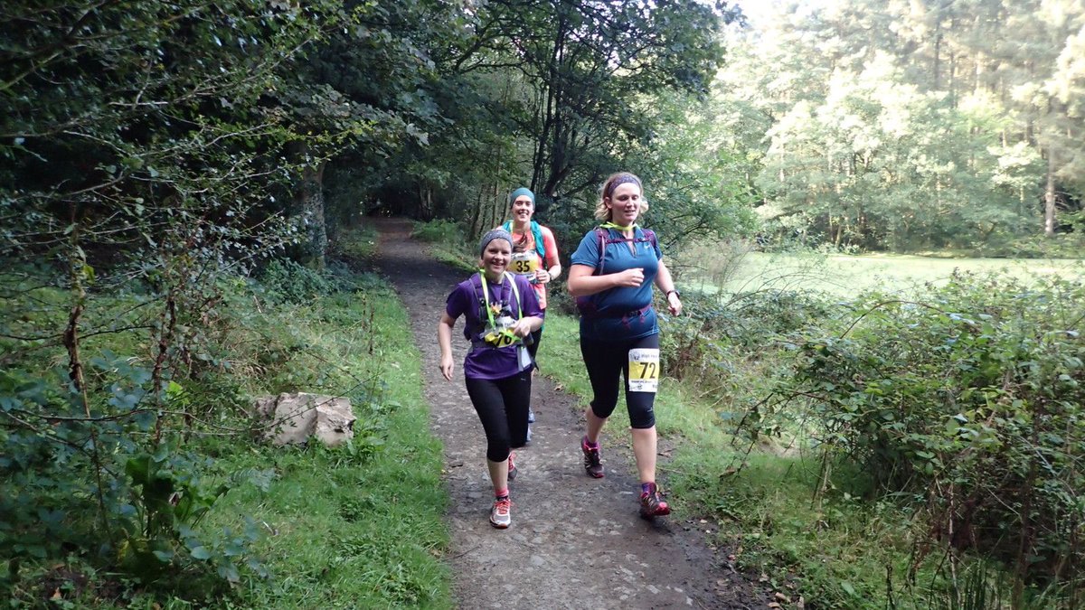 The High Peak 40 returns for 2024 on September 14th, and we want you to join us. A 40 mile course across the Peak District starting and finishing in Buxton. Back after 8 years away, we're excited to see you at the start line! buff.ly/463MIb8  #running #ultrarunning