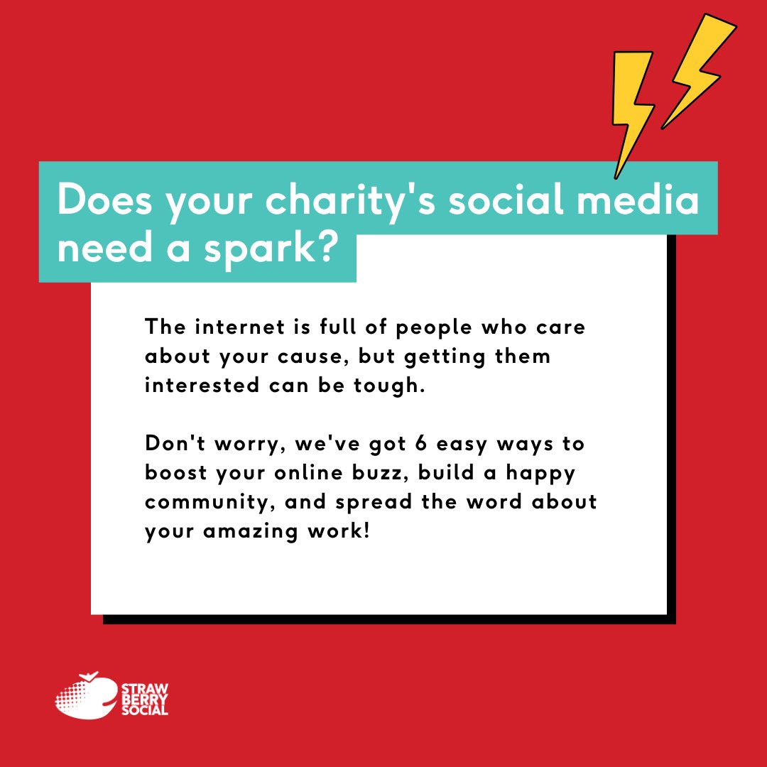 CharityComms tweet picture